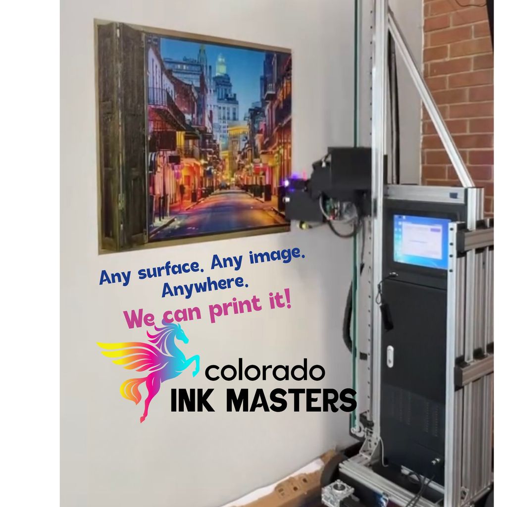 Projects and media
