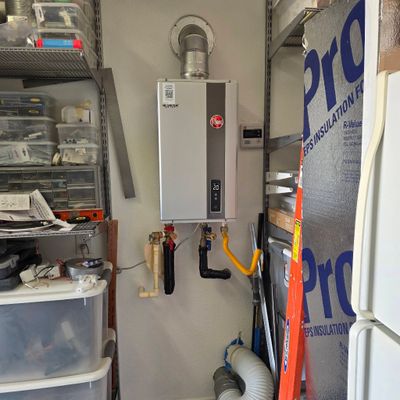 Avatar for E&H Plumbing Services