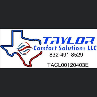 Avatar for Taylor Comfort Solutions LLC