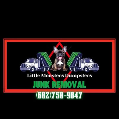 Avatar for Little monster dumpster