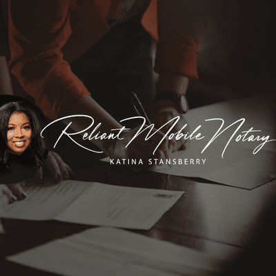 Avatar for Reliant Mobile Notary