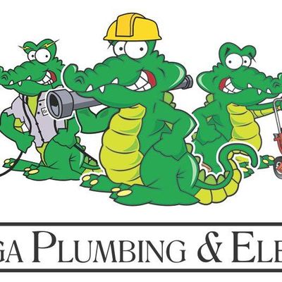 Avatar for Tioga Plumbing & Electric