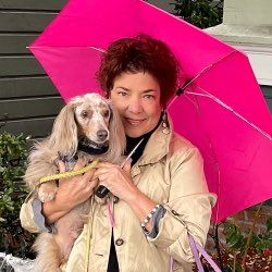 Avatar for Lindy Moriarty — Overnight Dog & House  Sitting