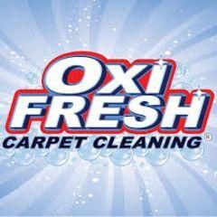 Avatar for Oxi Fresh Carpet Cleaning - Corpus Christi
