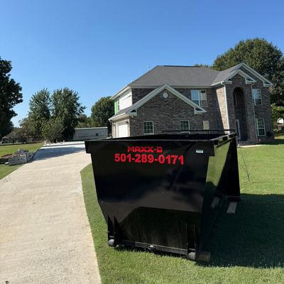Avatar for C & C Dumpster Rental
