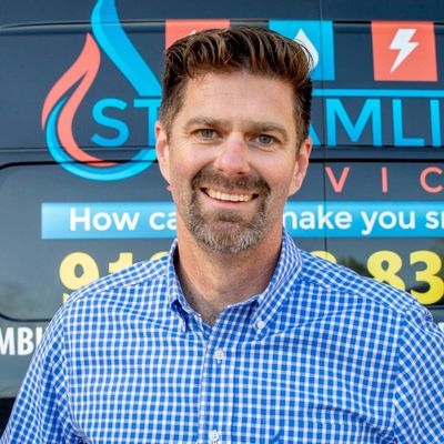 Avatar for Streamline Services Plumbing, HVAC & Electrical