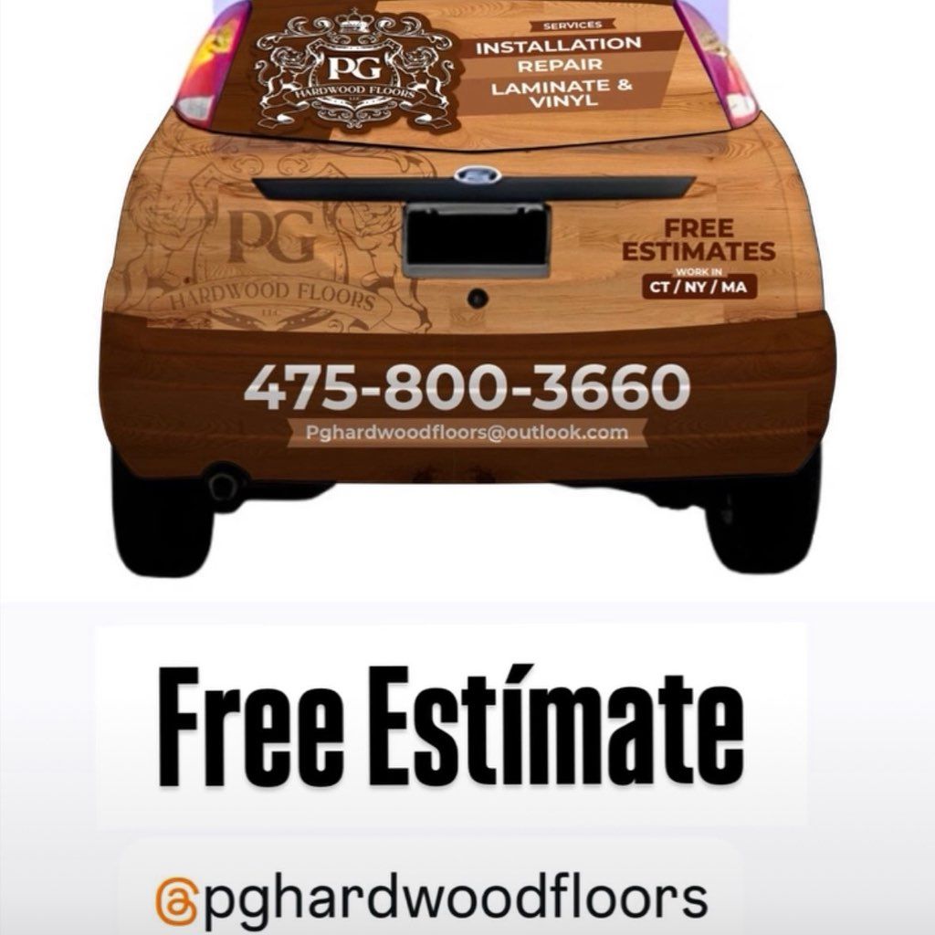PG HARDWOOD FLOORS LLC