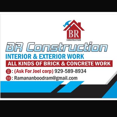 Avatar for BR construction