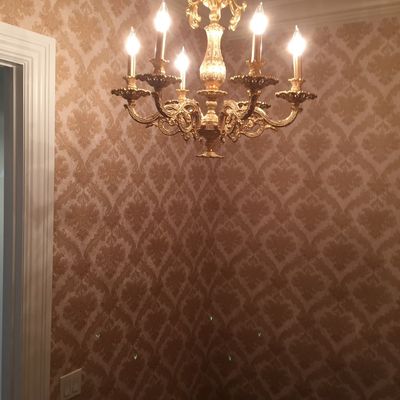 Avatar for MX Wallcovering