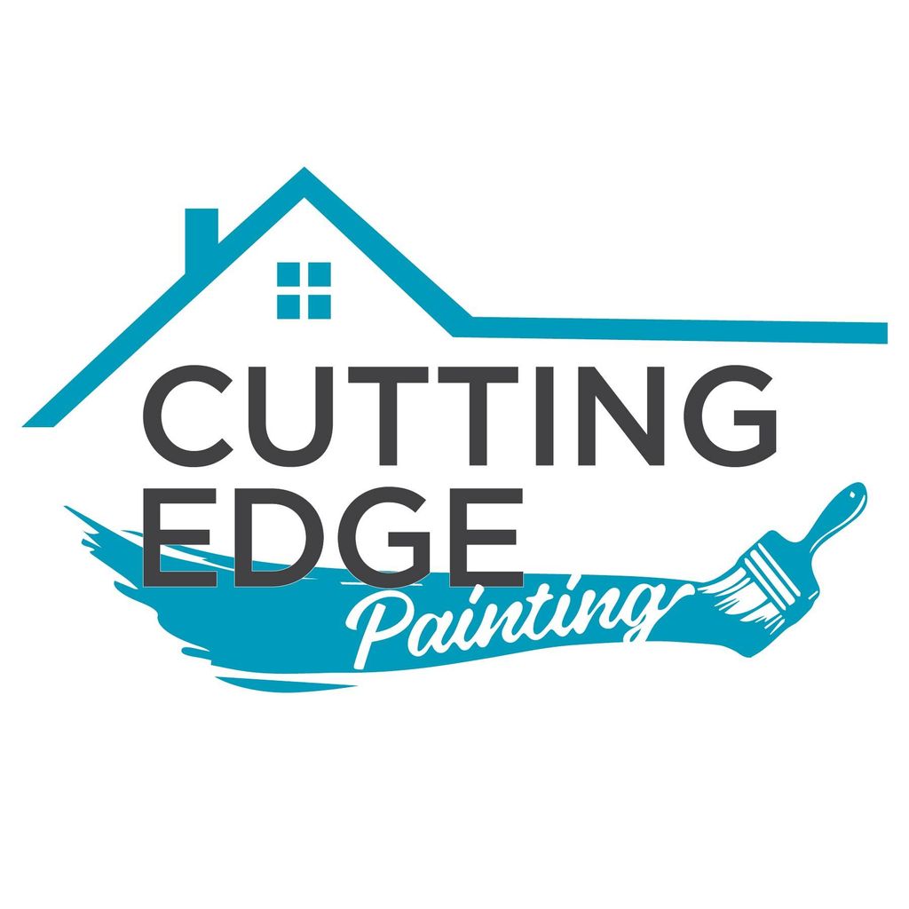Cutting Edge Painting