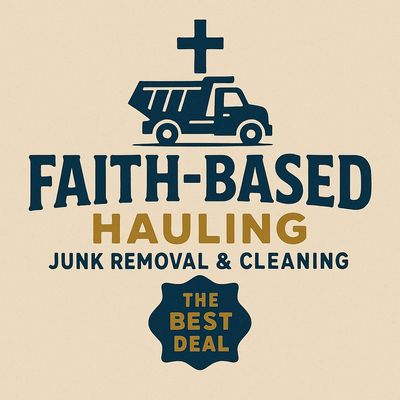 Avatar for Gabe's Faith Junk Removal, Hauling, Moving