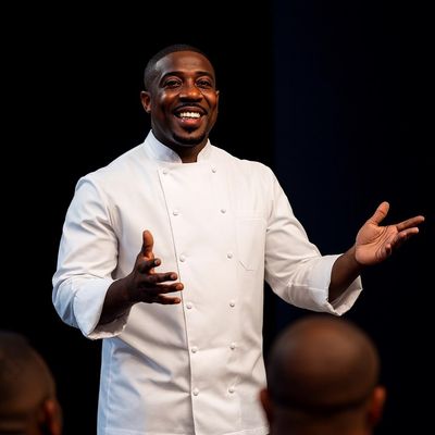 Avatar for Chef Nick