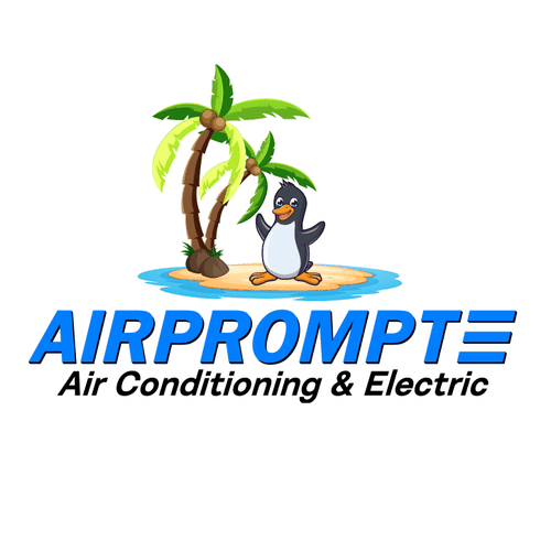 Airprompt AC & Electric