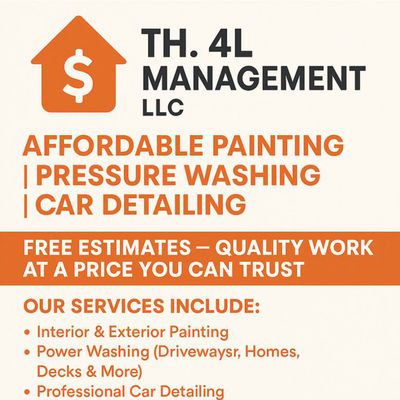 Avatar for TH.4LMANAGEMENT LLC