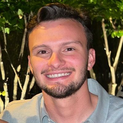 Avatar for Robert Golebieski - Realtor