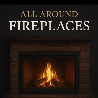 Avatar for All Around Fireplaces