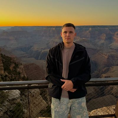 Avatar for Stas Volodko