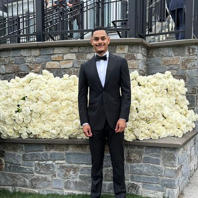 Avatar for Andy Matute