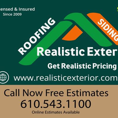 Avatar for Realistic Exterior