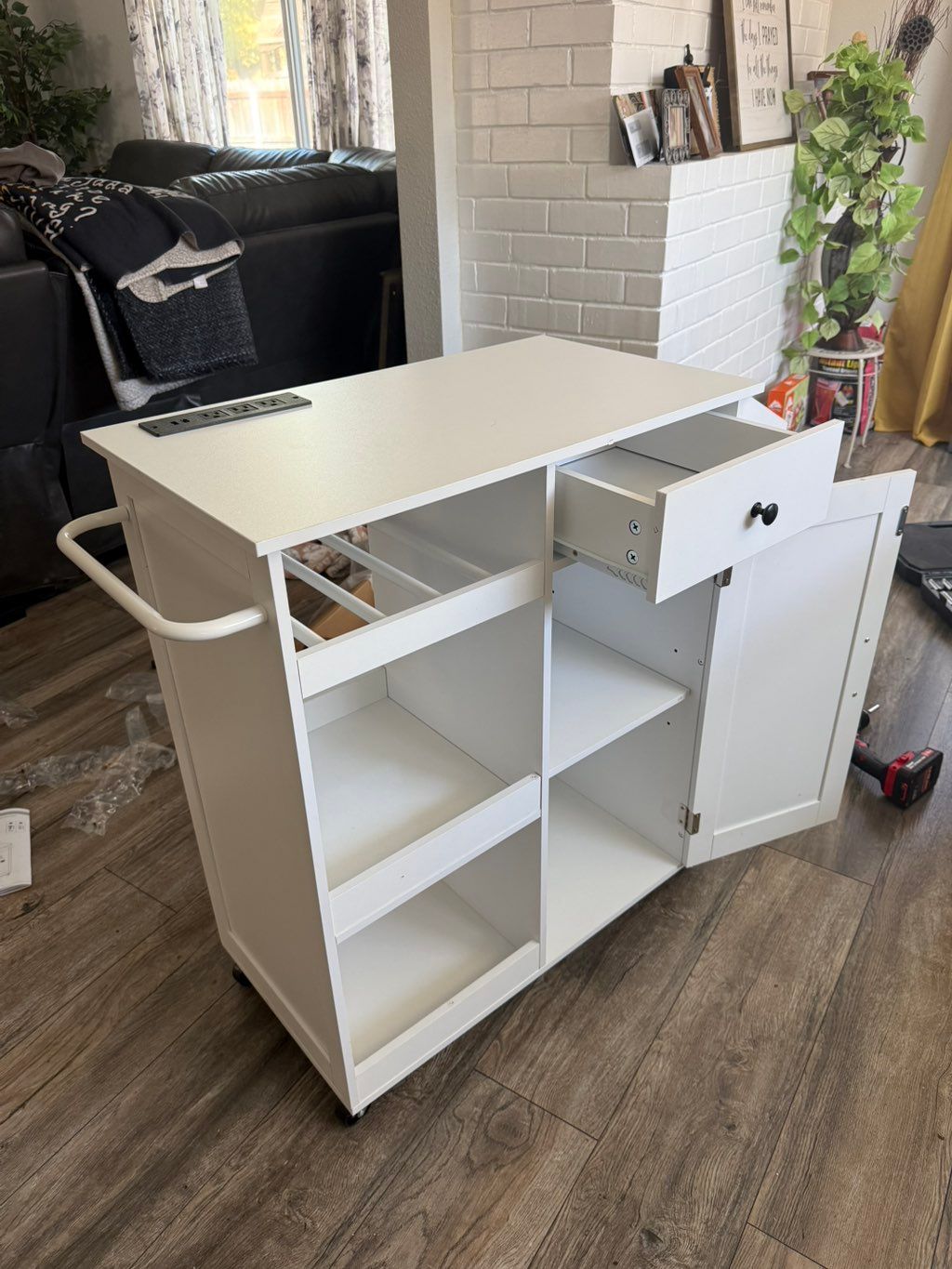 Projects and media