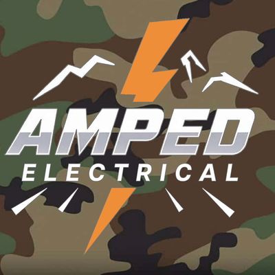 Avatar for Amped Electrical Services, LLC