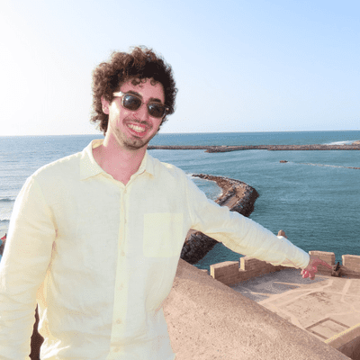 Avatar for Matthias Tutoring