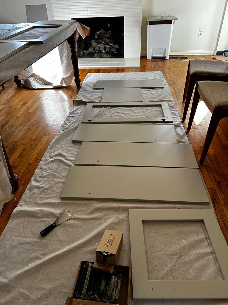 Projects and media