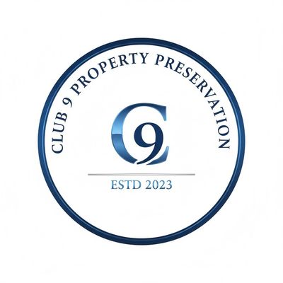 Avatar for Club 9 Property Preservation