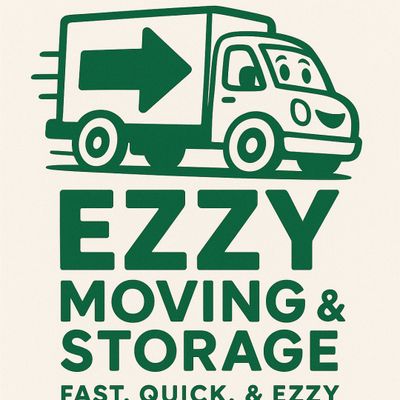 Avatar for Ezzy Moving & Storage