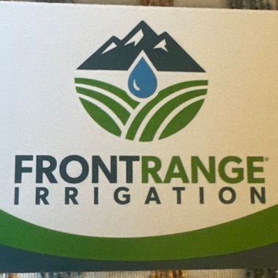 Avatar for Front Range Irrigation