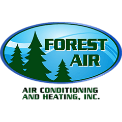 Avatar for Forest Air Conditioning & Heating Inc.