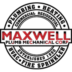 Avatar for Maxwell Plumb Mechanical Corp.