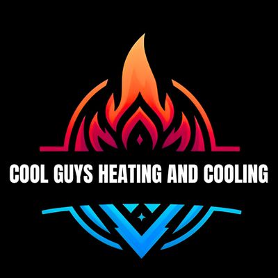 Avatar for Cool Guys Heating and Cooling