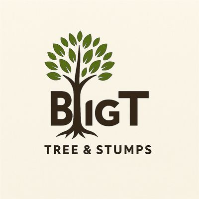 Avatar for BigT Stump Grinding and Tree Service