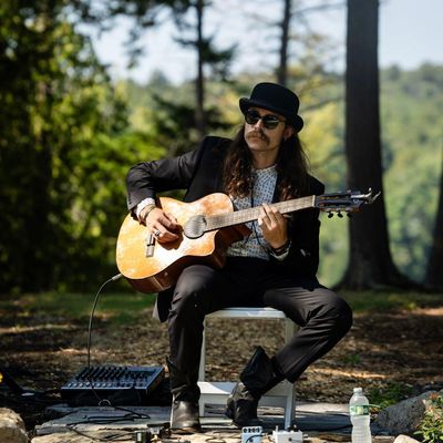 Avatar for Owen Reilly Guitar Lessons