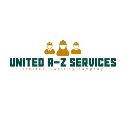 Avatar for United A-Z Services LLC
