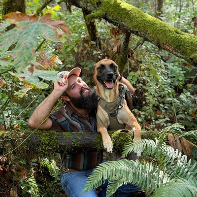Avatar for Rebarchek K9 Academy