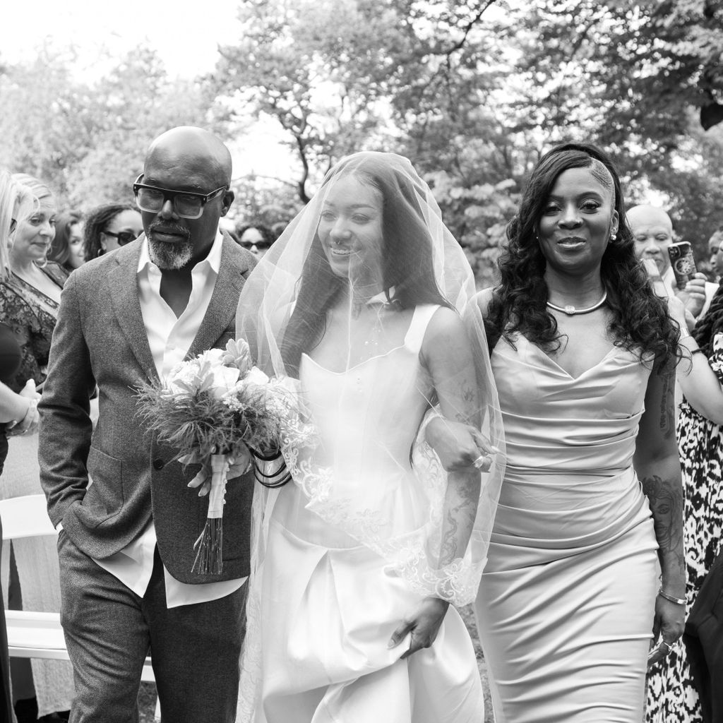 Clayton weber production