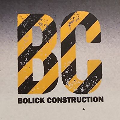 Avatar for Bolick Construction