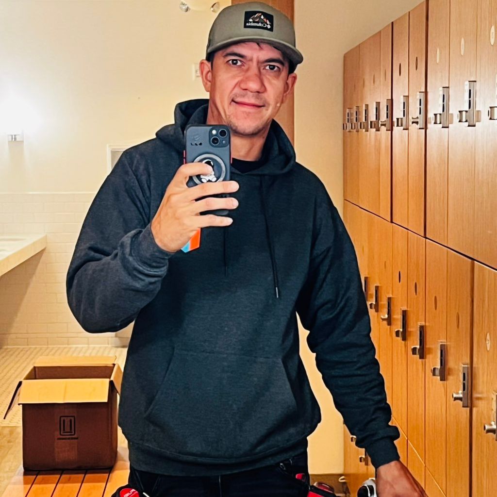 Eddy Best Handyman