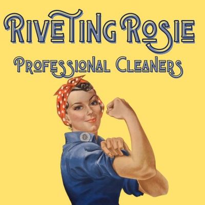 Avatar for Riveting Rosie Professional Cleaners
