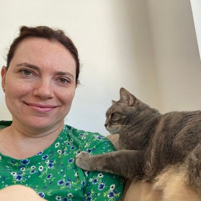 Avatar for Petsitting by Brooke