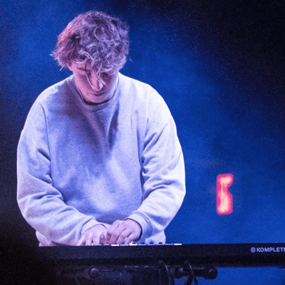 Avatar for Maverick Piano
