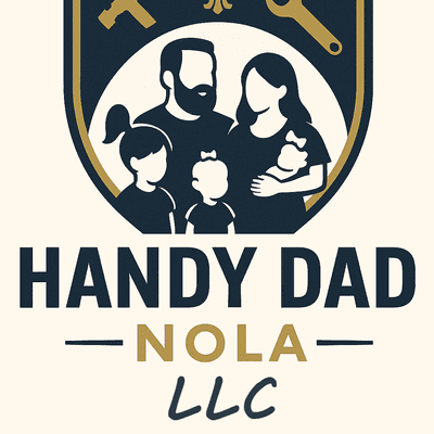 Avatar for HandyDadNOLA, LLC