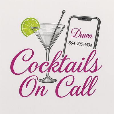 Avatar for Cocktails on Call
