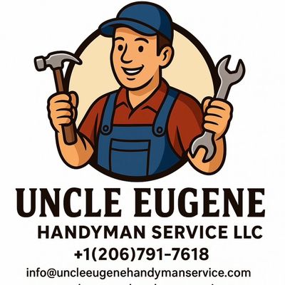 Avatar for Uncle Eugene handyman service LLC