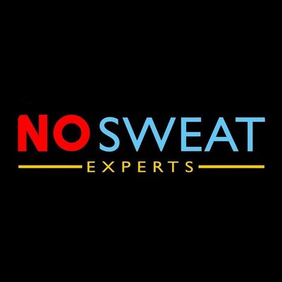 Avatar for No Sweat Experts