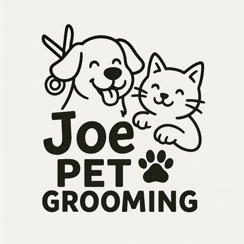 Joe Pet Grooming