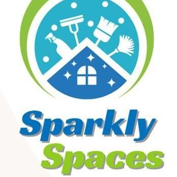 Avatar for Sparkly Spaces Cleaning