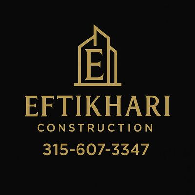 Avatar for Eftikhari construction